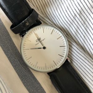 Daniel Wellington Sheffield Watch